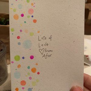 Custom Greeting Cards for Sale